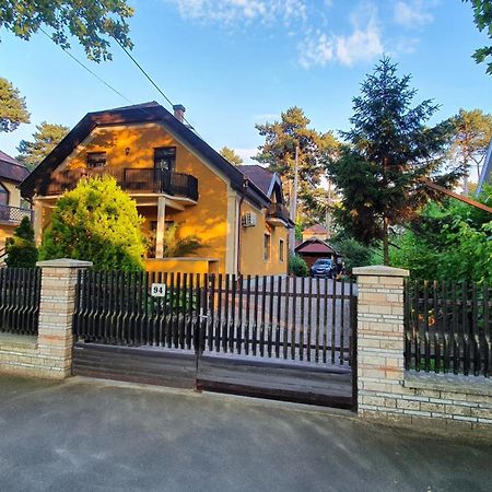 Agnes Vendeghazak Siofok-Apartman 2 Kültér fotó