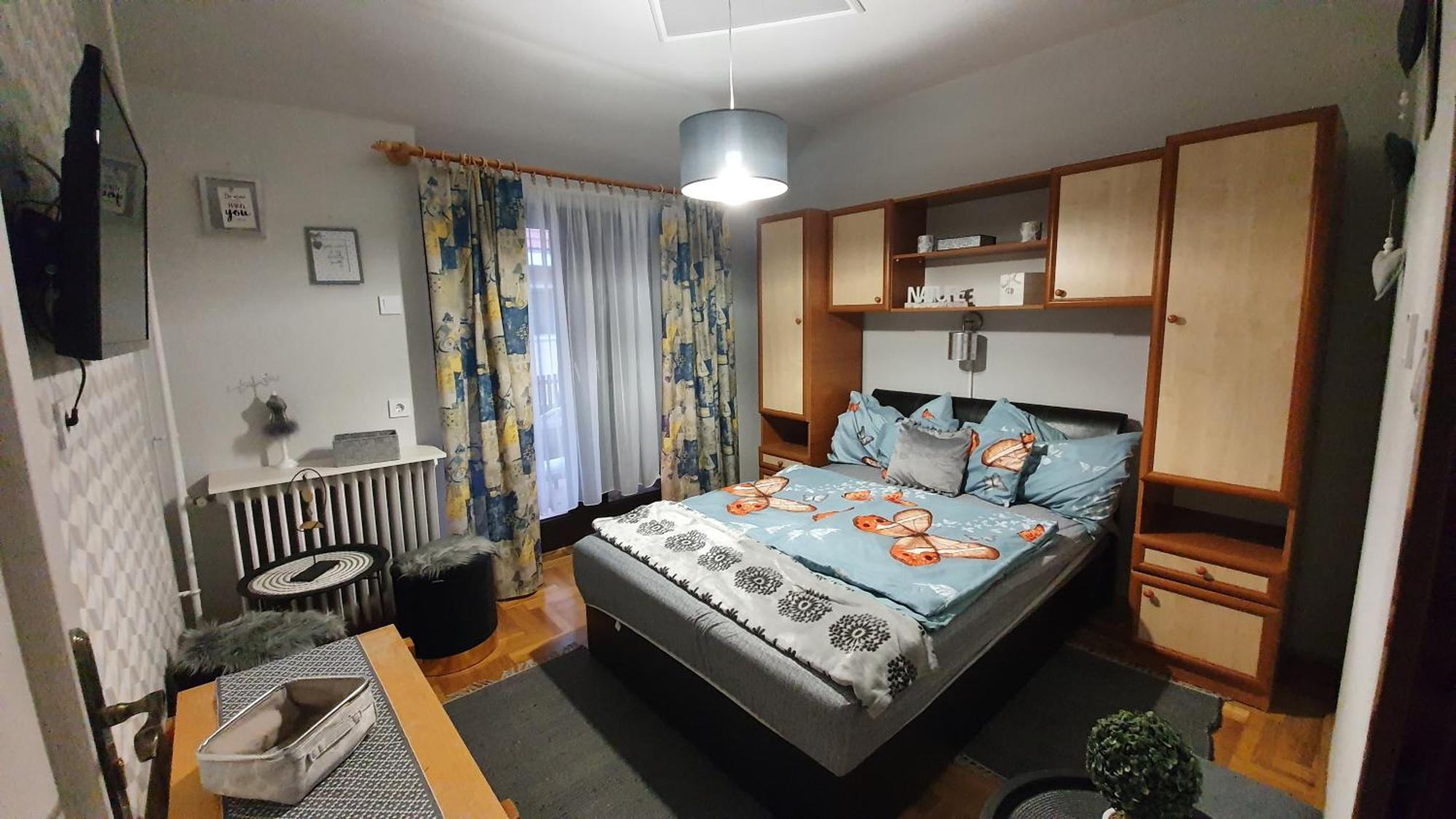Agnes Vendeghazak Siofok-Apartman 2 Kültér fotó